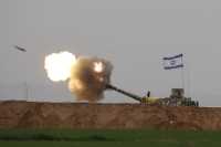 Συρία: Νέοι ισραηλινοί αεροπορικοί βομβαρδισμοί στη Δαμασκό – Στο στόχαστρο στρατιωτικές εγκαταστάσεις