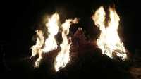 Χανιά: Κίνδυνος πυρκαγιών από το κάψιμο του Ιούδα | Η ανακοίνωση του Δήμου Αποκορώνου