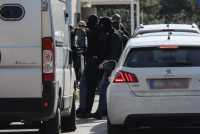 Στη δημοσιότητα τα στοιχεία συλληφθέντων για τις δολοφονίες της Greek Mafia – Φωτογραφίες των οκτώ μελών της εγκληματικής οργάνωσης