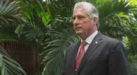Κούβα: «Επίσκεψη εργασίας στη Ρωσία» θα πραγματοποιήσει ο πρόεδρος Ντίας-Κανέλ