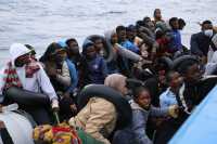 Eurostat: Το 24% των αιτούντων άσυλο για πρώτη φορά στην Ε.Ε το 2023 ήταν παιδιά κάτω των 18 ετών