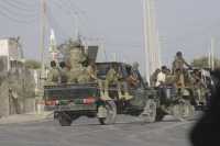 Διεθνής Αμνηστία: Πλήγματα του στρατού της Σομαλίας σκότωσαν δεκάδες αμάχους -Ανάμεσά τους πολλά παιδιά