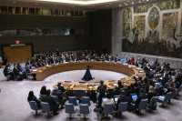 Σ. Αραβία: Η αποτυχία πλήρους ένταξης της Παλαιστίνης στα Ηνωμένα Έθνη δεν θα φέρει πιο κοντά την ειρήνη