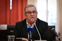 Kουτσούμπας: Αναγκαίο να παλέψουμε για Κύπρο ενιαία και ανεξάρτητη, για ένα κράτος με μία και μόνη κυριαρχία