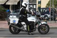 Κυκλοφοριακές ρυθμίσεις την Κυριακή (21/4) στην Αθήνα λόγω διεξαγωγής της 41ης Μαραθώνιας Πορείας Ειρήνης – Ποιοι δρόμοι θα κλείσουν