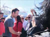 Στ. Κασσελάκης: Ο ΣΥΡΙΖΑ θα καταθέσει αίτημα για προανακριτική για τα Τέμπη