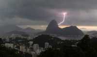 Βραζιλία: Πέντε νεκροί και 18 αγνοούμενοι εξαιτίας σφοδρών βροχοπτώσεων