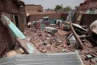 ΟΗΕ για τον πόλεμο στο Σουδάν: Ενδέχεται να έχουν διαπραχθεί «εγκλήματα κατά της ανθρωπότητας»