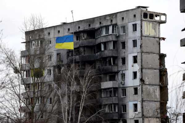 Μεντβέντεφ: Κήρυξη πολέμου αν το ΝΑΤΟ παρέχει αεροσκάφη στην Ουκρανία