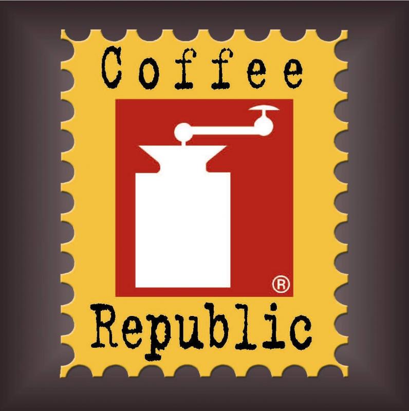 Coffee Republic - Cafeistas Χανιά Coffee Republic - Cafeistas Χανιά