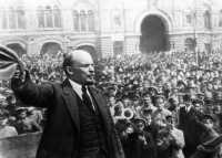 Το ΚΚΕ τιμά τα 100 χρόνια από τον θάνατο του Β. Ι. Λένιν