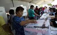 Εσωκομματικές διαδικασίες ενόψει των προεδρικών εκλογών στο Μεξικό – Για πρώτη φορά γυναίκα Πρόεδρος;