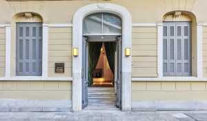 Ένα μόνιμο «σπίτι» για το Αρχείο Καβάφη εγκαινίασε στην Αθήνα το Ίδρυμα Ωνάση