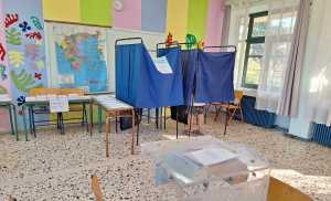 Χανιά: Έγινε η κλήρωση για τους ισοψηφίσαντες συμβούλους