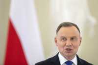 Εντολή σχηματισμού κυβέρνησης στον απερχόμενο πρωθυπουργό Μοραβιέτσκι έδωσε ο Πολωνός πρόεδρος