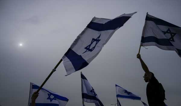 Ο ΥΠΕΞ Ίσραελ Κατζ αποκαλεί τον ΟΗΕ «αντιισραηλινό οργανισμό»