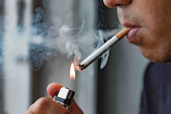 Κάπνισμα: Ανησυχητικά τα ποσοστά αποτυχίας διακοπής (vid)