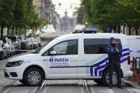 Βέλγιο: Νεκρός από αστυνομικά πυρά ο δράστης της τρομοκρατικής επίθεσης στις Βρυξέλλες – Νέα βίντεο μετά το διπλό φονικό