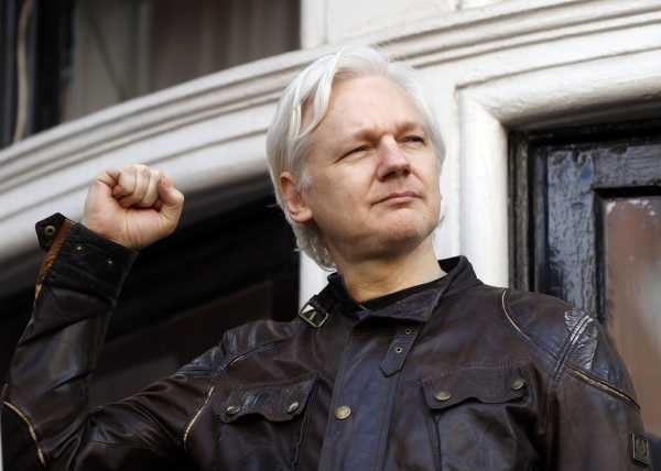 Βρετανία: Τον Φεβρουάριο θα εξεταστεί η έφεση του ιδρυτή του WikiLeaks Τζούλιαν Ασάνζ να μην εκδοθεί στις ΗΠΑ