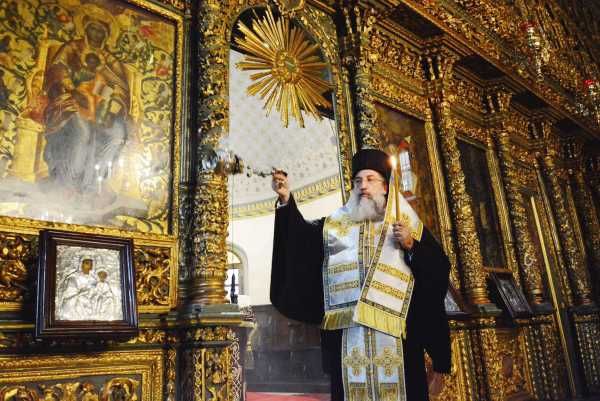 Αρχιεπίσκοπος Κρήτης, Ευγένιος στο neakriti.gr για το ναυάγιο της Πύλου και της Κρήτης - «Όλοι είναι παιδιά του Θεού»