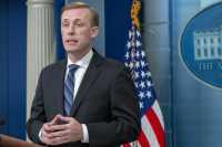 Ο σύμβουλος εθνικής ασφάλειας του Λευκού Οίκου αισιοδοξεί ότι η στρατιωτική βοήθεια των ΗΠΑ θα σταλεί σύντομα στην Ουκρανία