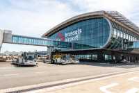 Βρυξέλλες: Ξαφνική απεργία στο αεροδρόμιο εγκλώβισε και Έλληνες ταξιδιώτες