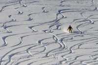 Καϊμακτσαλάν: Ξεπέρασε τους 0 βαθμούς Κελσίου η θερμοκρασία μετά από 21 μέρες ολικού παγετού