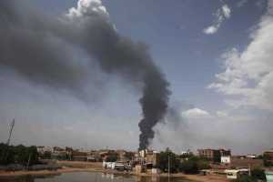 Σουδάν: Τουλάχιστον 20 άμαχοι έχασαν τη ζωή τους από οβίδες που έπληξαν αγορά