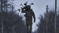 Επίθεση με drones κατά του στρατιωτικού αεροδρομίου στην πόλη Πσκοφ, στη βορειοδυτική Ρωσία