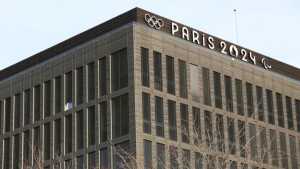 Παρίσι 2024: Η γαλλική οικονομική εισαγγελία δεν θα «ενοχλήσει» τους Αγώνες