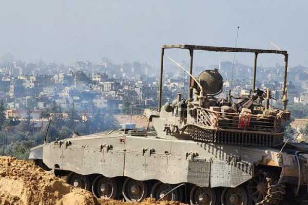 Μεσανατολικό: Ο ισραηλινός στρατός απέσυρε σχεδόν όλες τις χερσαίες δυνάμεις από το νότιο τμήμα της Λωρίδας της Γάζας