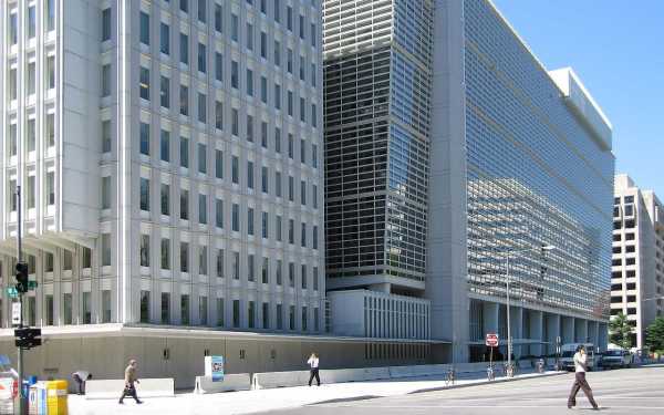 Η Παγκόσμια Τράπεζα θα αυξήσει τη δανειοδοτική της ικανότητα έως 125 δισ. δολάρια