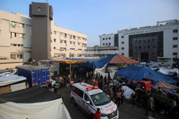 Ισραήλ: Αν χρειαστεί θα στείλουμε καύσιμα στα νοσοκομεία της Γάζας