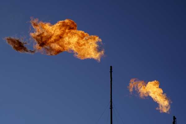 ΗΠΑ: Κομητεία προσφεύγει κατά πετρελαϊκών ομίλων αξιώνοντας αποζημίωση 51 δισ. δολάρια για επεισόδιο καύσωνα