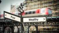 Τι «τρέχει» πιο γρήγορα από τον πληθωρισμό; Ο ρυθμός αύξησης του πλούτου των δισεκατομμυριούχων