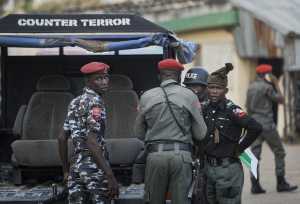 Νιγηρία: Ένοπλοι σκότωσαν έναν άνθρωπο, απήγαγαν άλλους 150