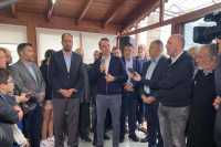 Μητσοτάκης από Ρέθυμνο: «Ο κ. Τσίπρας στρώνει χαλί για την εκλογική του ήττα» (pics)
