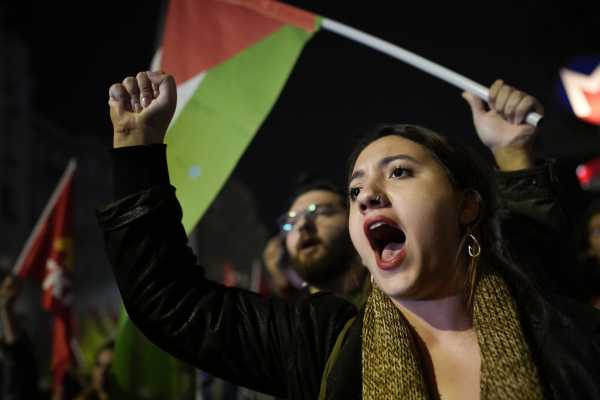 Χεζμπολάχ: «Μέρα πρωτοφανούς οργής» εναντίον του Ισραήλ και της επίσκεψης Μπάιντεν η Τετάρτη