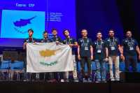 Πολωνία: Χρυσό μετάλλιο για την Κυπριακή αποστολή στην Διεθνή Ολυμπιάδα Αστρονομίας και Αστροφυσικής