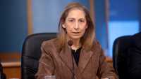 Ξενογιαννακοπούλου: Στον εμπαιγμό του κ. Μητσοτάκη οι συνταξιούχοι θα δώσουν την ισχυρή απάντησή τους στις εκλογές