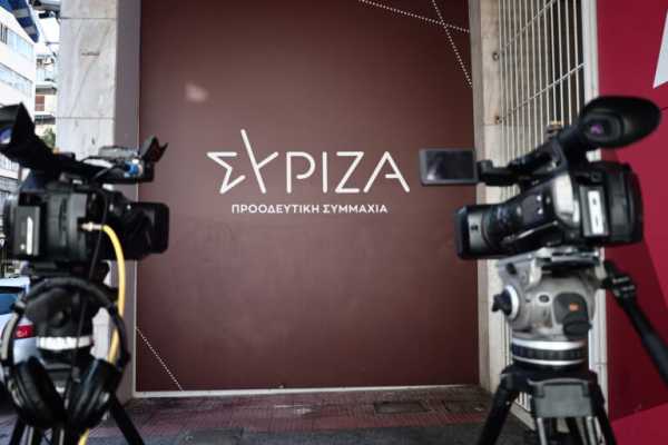 «Σκληρό πόκερ» στον ΣΥΡΙΖΑ: Η ντρίμπλα Κασσελάκη και η συγκρότηση Πολιτικού Κέντρου – «Όλα τελειώνουν αύριο» για την ομάδα Αχτσιόγλου