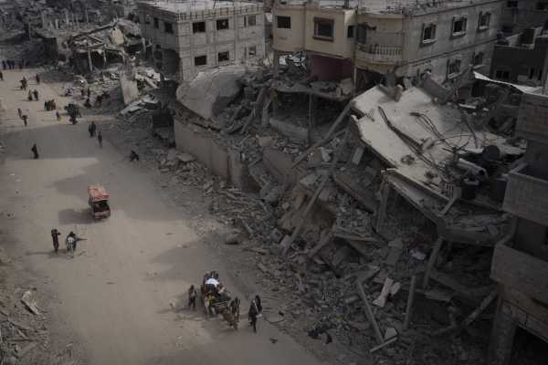 Γάζα: Φόβοι για αντίποινα μετά το θάνατο των γιων του Χανίγια – Συναγερμός από τις απειλές του Ιράν