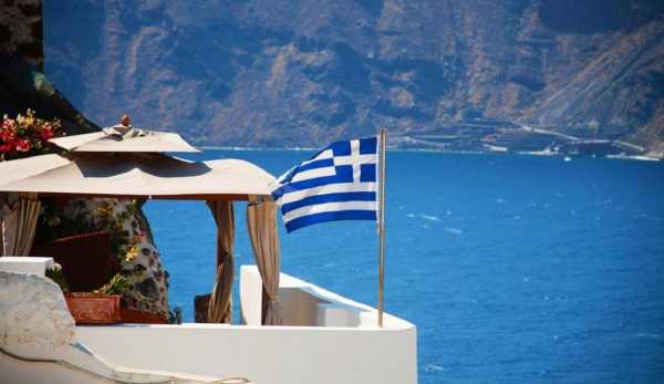 Όλγα Κεφαλογιάννη: Ανοίγουμε νέο κεφάλαιο για τον ελληνικό τουρισμό