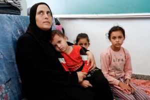 Γάζα: «Η στόχευση κατοικιών γίνεται τη νύχτα, χωρίς προειδοποιήσεις»
