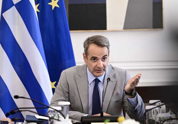 Prime Minister Mitsotakis’ visit to Thessaloniki International Fair (TIF) postponed