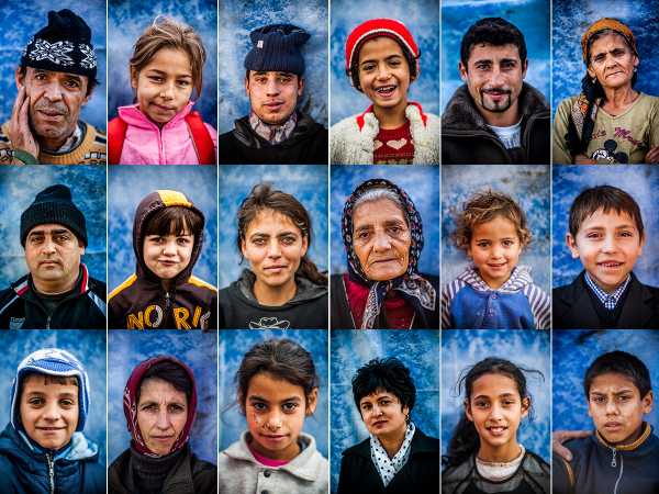 Εκπαίδευση δημοσιογράφων για την εξάλειψη των διακρίσεων κατά των Ρομά