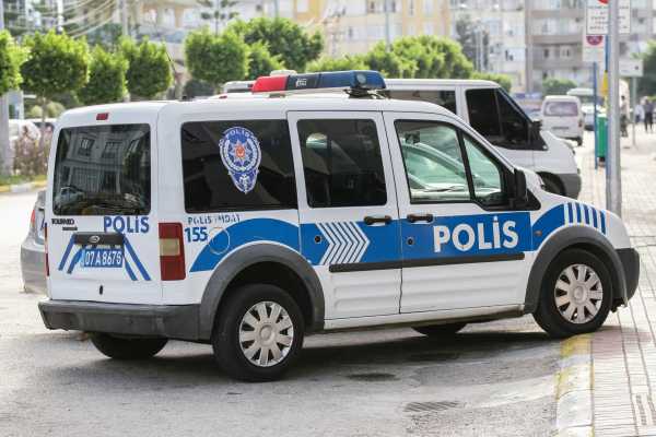 Τουρκία: 98 άτομα συνελήφθησαν ως ύποπτα για διασυνδέσεις με το PKK