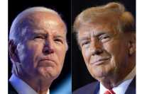 ΗΠΑ: «Οι πιο ακριβές» προεδρικές εκλογές στην ιστορία – Η προοπτική προέδρου 81 ή 77 ετών δυσαρεστεί τους ψηφοφόρους