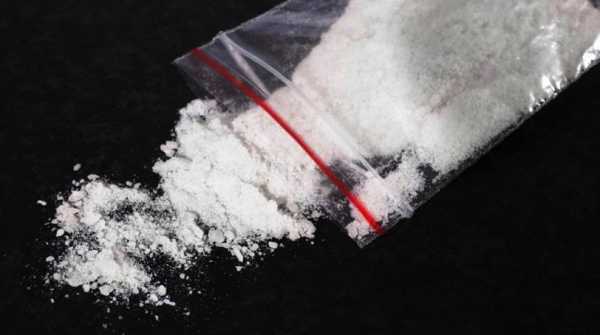 Χανιά: Είχε πάνω του συσκευασίες με κοκαΐνη