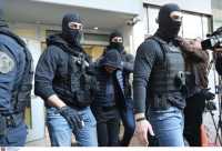 ΕΛ.ΑΣ.: Εγκληματική οργάνωση με 158 μέλη εμπλέκεται στη δολοφονία του αστυνομικού στου Ρέντη – 60 συλλήψεις